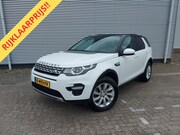 Land Rover Discovery Sport - 2.0 Si4 4WD HSE Leder, Navigatie/Camera, Afn.trekhaak, cruis