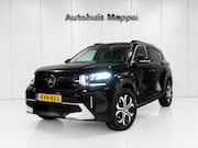 Citroën C3 Aircross - e-C3 LED*PDC-Camera*Carplay-AndroidAuto*Cruise-Control