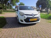 Renault Twingo - 1.2 Collection 75 pk / Bluetooth / Electr ramen / Stuurbekr.