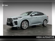 BMW iX2 - xDrive30 67 kWh M Sport Edition | M-Sport Pro | Trekhaak | I