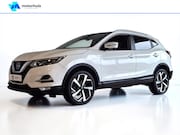Nissan Qashqai - 1.2 115pk DIG-T Tekna PANO CAMERA STOELV LMV NAVI