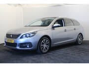 Peugeot 308 - SW 1.2 PureTech Blue Lease Premium |Pano|Trekhaak|Camera|