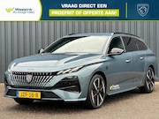 Peugeot e-308 - Sw EV 54kWh 156pk GT I AGR Alcantara Stoel I Adaptieve Cruis