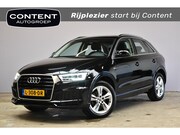 Audi Q3 - 1.4i 150PK Advance Sport I Automaat I Schuifdak I Navi I Tre
