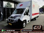 Fiat Ducato - 35H 2.3 MultiJet L4H3 bakwagen export/schade l airco l cruis