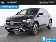 Mercedes-Benz GLA-Klasse - 250 e Luxury Line Ledkoplampen | Parkeerpakket met achteruit