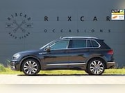 Volkswagen Tiguan - 1.4 TSI ACT Highline R-Line Automaat Panodak Trekh
