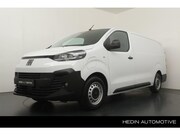 Fiat E-Scudo - L3 75 kWh | Surround Nav Pakket | Comfort Scheidingswand met
