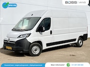 Opel Movano - 2.2 HDI 140PK Airco Cruise Control Lane Assist Camera Parkee