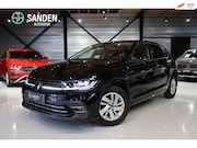 Volkswagen Polo - 1.0 TSI Style DSG|Automaat|IQ-LIGHT|Navi|Apple Carplay|Clima