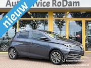 Renault Zoe - R135 Intens 52 | INCL. ACCU | TREKHAAK |
