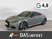 Audi TT - 45 TFSI S tronic