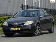 Nissan Primera - 1.6 Visia NAP/NAVI/AIRCO/TREKHAAK