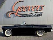 Ford USA Thunderbird - Convertible