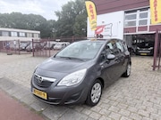 Opel Meriva - 1.4 Turbo Ecotec 120pk Edition Navi