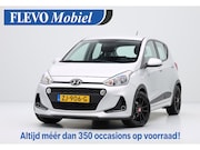 Hyundai i10 - 1.0i Comfort 5-drs Cruise|Airco|LMV