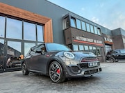 MINI Cooper - 2.0 John Cooper Works F1 aut 231pk/Jcw pro uitlaat/Camera/He