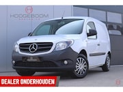 Mercedes-Benz Citan - bestel 109 CDI / Airco / Cruise / Trekhaak / Stoelverwarming