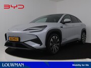 BYD SEALION 7 - Design AWD 82.5 kWh | Origineel NL! | NAP! | Panoramadak