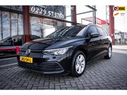 Volkswagen Golf - Variant 1.5 eTSI Life Business | Automaat | navigatie | Adap