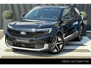 Ford Explorer - Style Standard Range RWD 58 kWh | Nu proefrijden | Te bestel