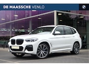 BMW X3 - xDrive30e High Executive M Sport Automaat / Trekhaak / Panor