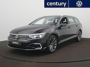 Volkswagen Passat - 1.4 TSI PHEV GTE Business IQ light - Navigatie - 360 Camera 
