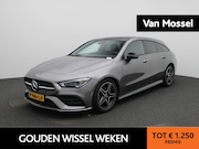 Mercedes-Benz CLA-Klasse - Shooting Brake 180 Business Solution AMG | PANORAMADAK | ACH