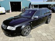 Audi A6 - Avant 4.2 V8 quattro S6 Advance