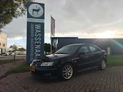 Saab 9-3 - Sport Sedan 1.8T 210pk Linear Automaat | Maptun |