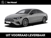 Mercedes-Benz CLA-Klasse - 250+ Launch Edition / AMG Line / Panoramadak / 19-inch AMG v