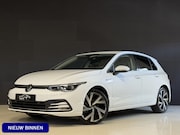 Volkswagen Golf - 1.5 eTSI Style | Memory stoelen | 18'' inch | Virtual cockpi