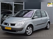 Renault Scénic - 1.6-16V Expression Luxe | Automaat | Clima | NAP + APK 6-202