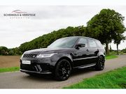Land Rover Range Rover Sport - 3.0 TDV6 HSE Dynamic / Facelift / Panoramadak / Acc / Meridi