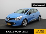Renault Clio - 0.9 TCe Dynamique | Bluetooth | Cruise Control | Navigatie |