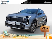 Kia Sportage - 1.6 T-GDi Hybrid GT-PlusLine | Schuif/kanteldak | Lederen be