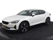 Polestar 2 - Long Range Single Motor 78 kWh Panoramadak! Rijklaar