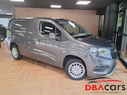 Opel Combo - 1.5D L2H1 Edition, Navi, Airco, Cruise, Carplay
