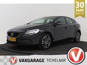 Volvo V40 - 2.0 T2 Nordic+ | Org NL | Dealer Ond. | Navigatie | Stoelver