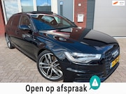 Audi A6 - Avant 3.0 TDI BiT quattro Sport Edition / Navi / Camera / Bo