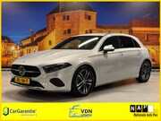 Mercedes-Benz A-klasse - 180 Business Line Automaat LED Camera