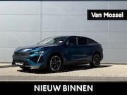 Peugeot e-408 - Allure 58 kWh | 360 camera | Adaptieve Cruise Control | Draa