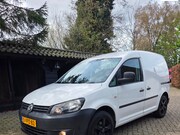 Volkswagen Caddy - 1.6 TDI Marge