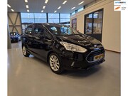 Ford B-Max - 1.0 EcoBoost Titanium | Zuinig | Ruim | Hoge instap | LMV | 