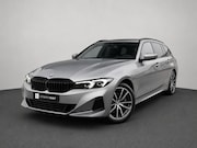 BMW 3-serie - Touring 320e | Trekhaak | Nieuw model | Carplay | Camera | S
