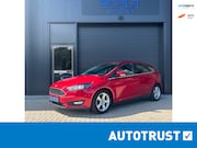 Ford Focus - 1.0 Titanium Edition CLIMA | LAGE KM-STAND | CARPLAY| STOEL