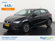 Seat Ibiza - 1.0 EcoTSI Style DSG | All-in 443, - Private Lease | Direct 