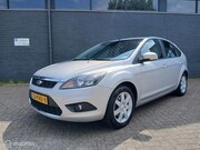 Ford Focus - 1.8 Topstaat/Navi/Apk 11-'2026