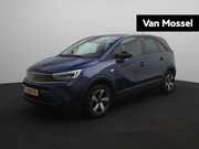 Opel Crossland - 1.2 Turbo Edition | Apple Carplay | Camera | Dealer onderhou