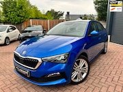 Skoda Scala - 1.0 TSI Business Edition